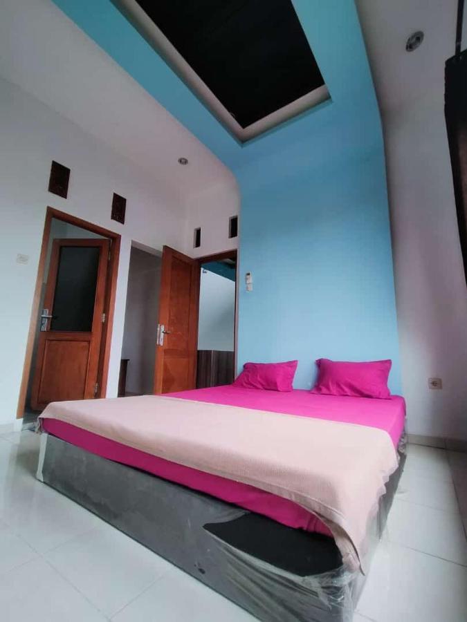 Villa Hc2 Cipayung  Exterior foto