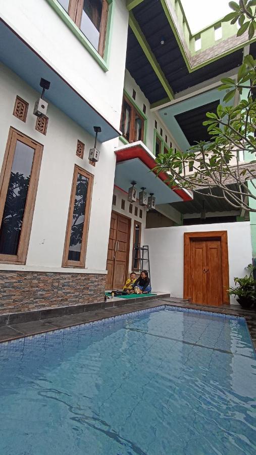 Villa Hc2 Cipayung  Exterior foto
