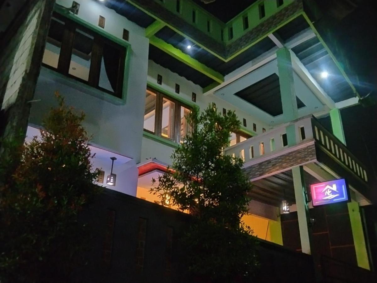 Villa Hc2 Cipayung  Exterior foto